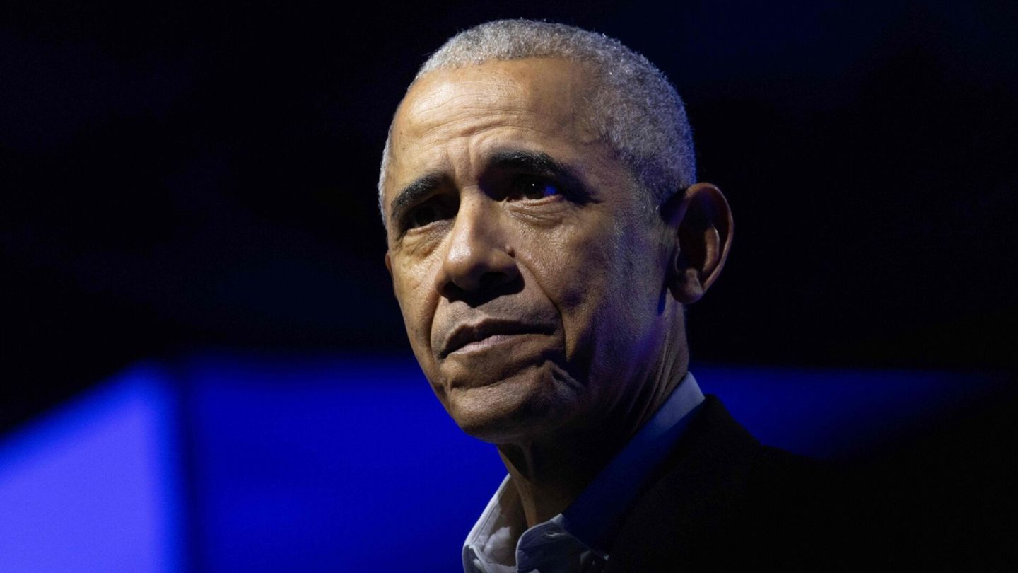 Yhdysvallat | Obama rikkoi hiljaisuuden ja kiisti Trumpin syytökset maanpetturuudesta