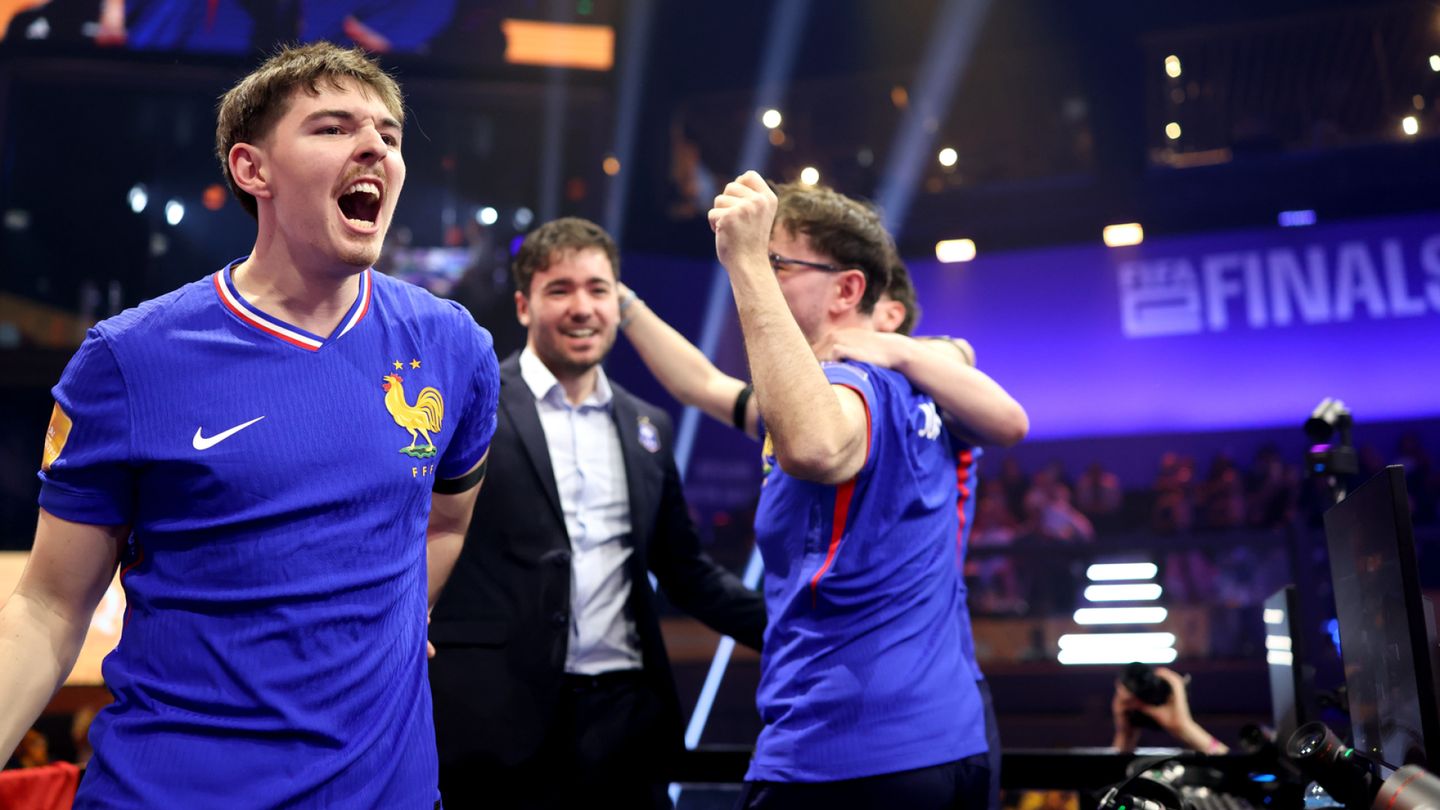 Isot maat jättäytyivät pois – nyt reagoi Fifa
