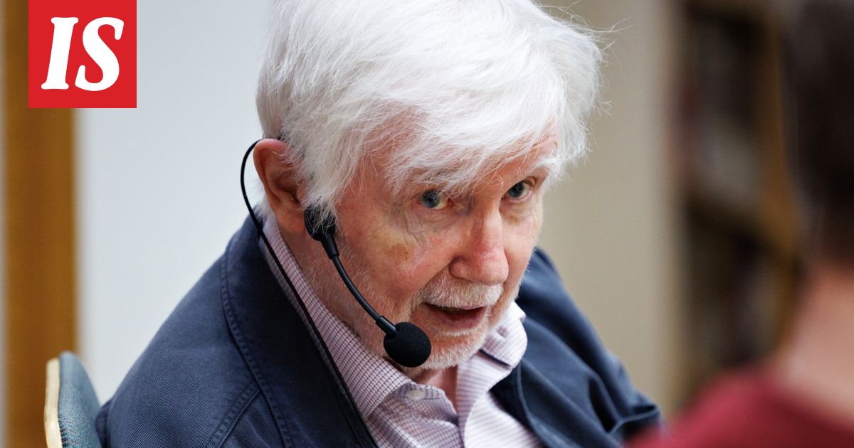 Erkki Tuomioja rinnastaa Venäjän ja Israelin – ihmettelee Suomen euroviisu­osallistumista