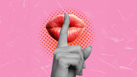 Parisuhteiden seksipuhe on seksuaaliterapeutin mukaan usein melko pintapuolista. 