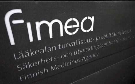 Opioidia sisältävä lääkelaastari tulee ottaa pois ennen saunomista, lääkealan turvallisuus- ja kehittämiskeskus Fimea muistuttaa tiedotteessaan.
