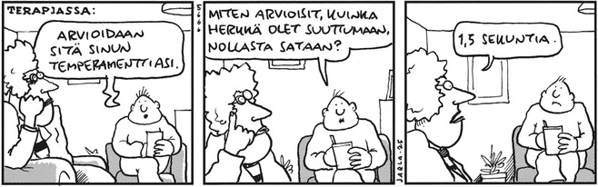 FINGERPORI