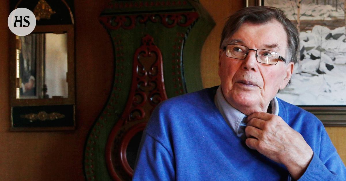 Vuorineuvos Tauno Matom ki On N hnyt Suomen Talousel m ss Kaiken Vuorineuvos Tauno Matom ki On N hnyt Suomen Talousel m ss Kaiken