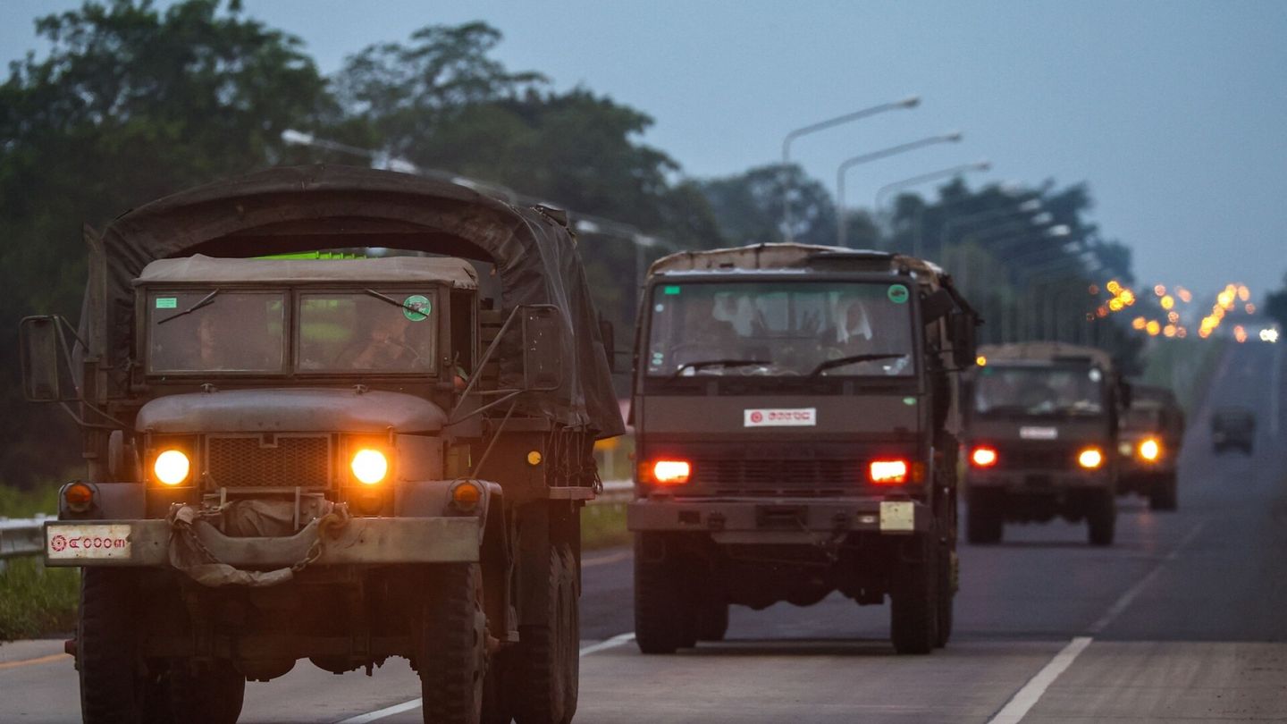 Rajakiista | YK:n turvallisuus­neuvosto hätäkokoukseen Kambodžan ja Thaimaan vuoksi
