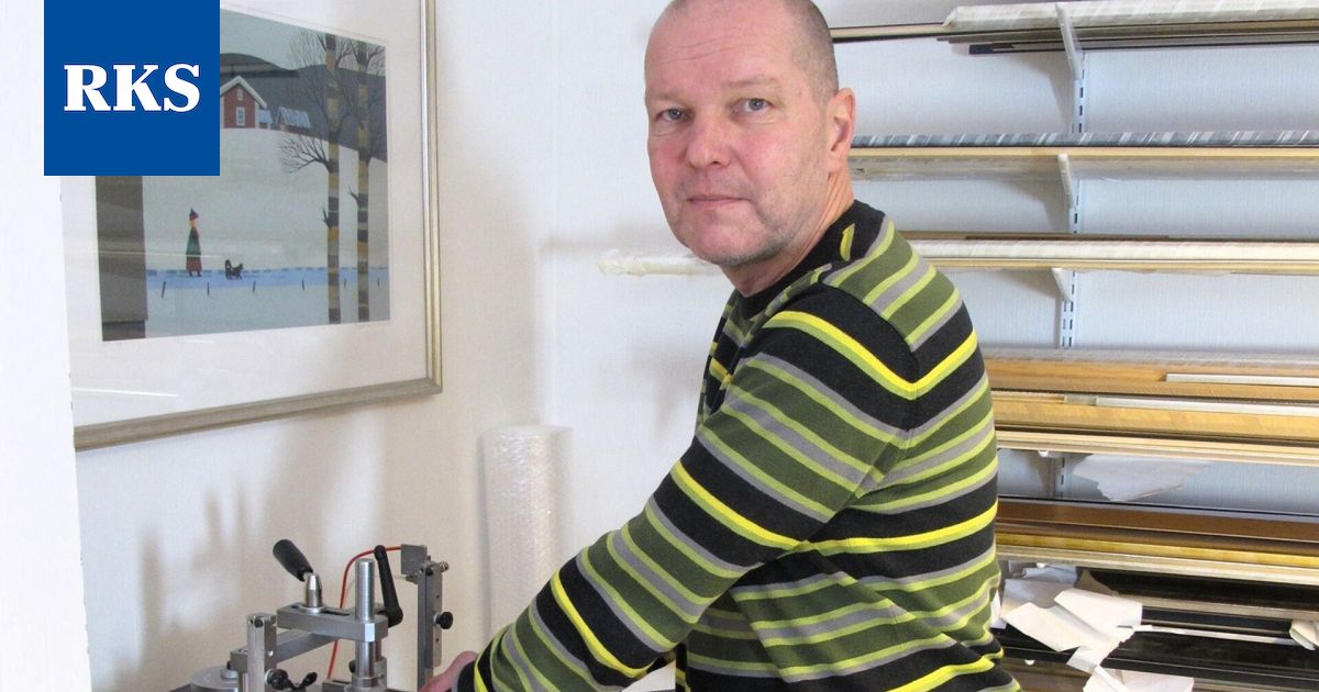 Samuli Koivikko Pist Raamit Kuntoon Kehyspalvelu Taideaika P si samuli-koivikko-pist-raamit-kuntoon-kehyspalvelu-taideaika-p-si