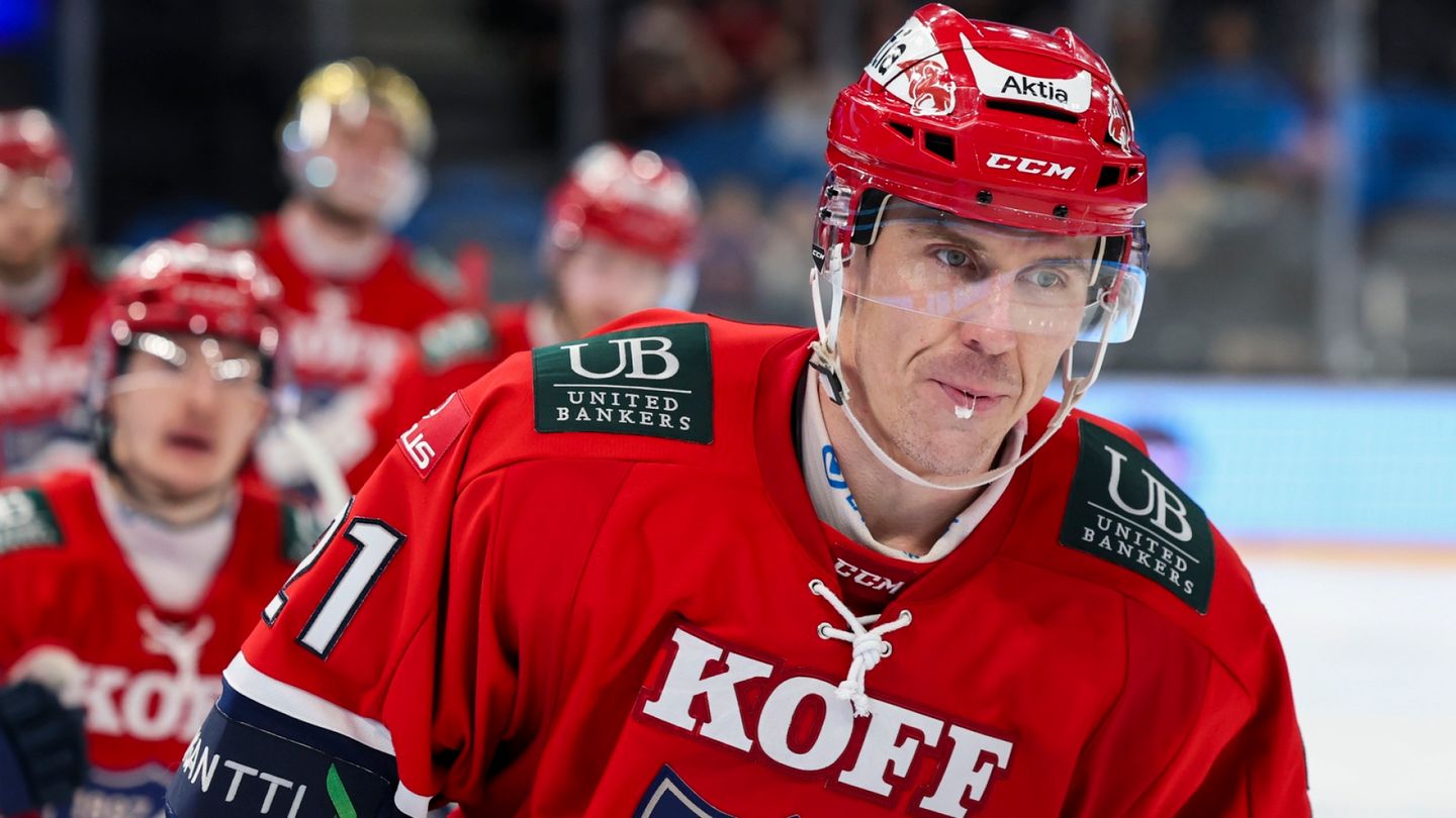 HIFK reports over 200,000 euro loss in latest fiscal year