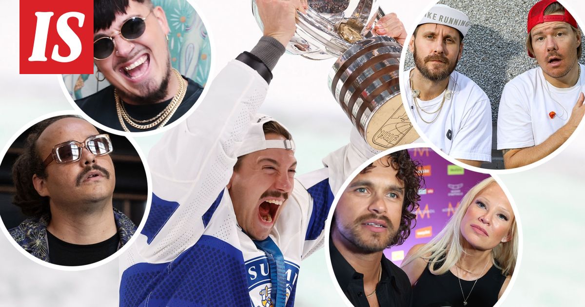 Ketkä esiintyvät Leijonien kultajuhlissa? Keskustelu kiihtyy