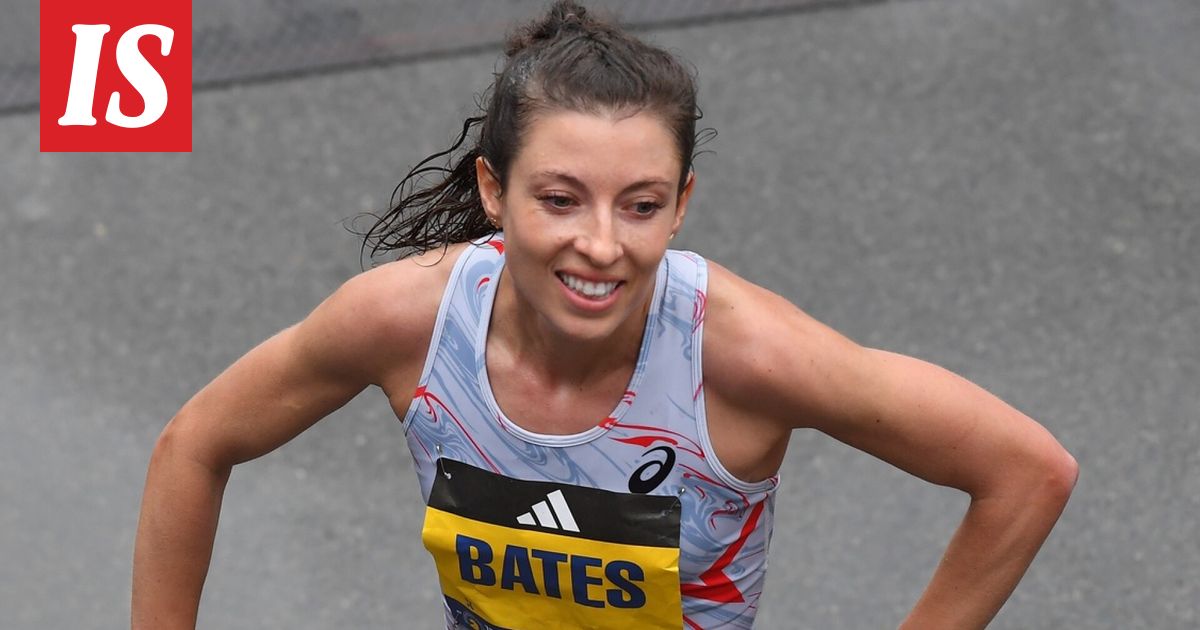 Tähtiurheilijan raju väite: sponsori hylkäsi raskauden takia