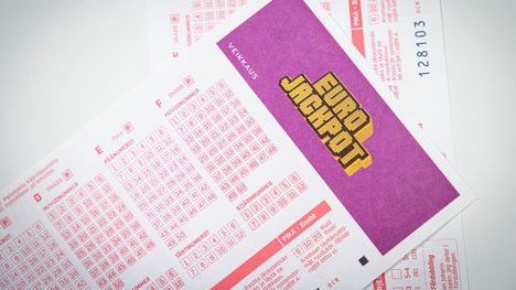 Arvonnan onnekkaimmat voittivat yli puoli miljoonaa euroa.