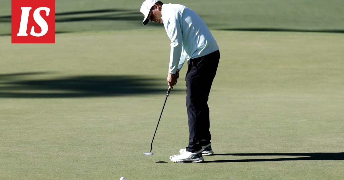 Sami Välimäelle täyskatastrofi