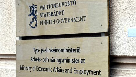 Työ- ja elinkeinoministeriön yhteydessä toimivan yritystukien tutkimusjaoston määräraha oli viime vuonna 140 000 euroa.