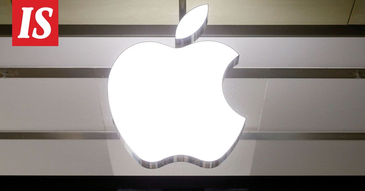 Tim Applen FT: Applen Tim Cook kiirehtii lisätyn todellisuuden päähinettä julki ...