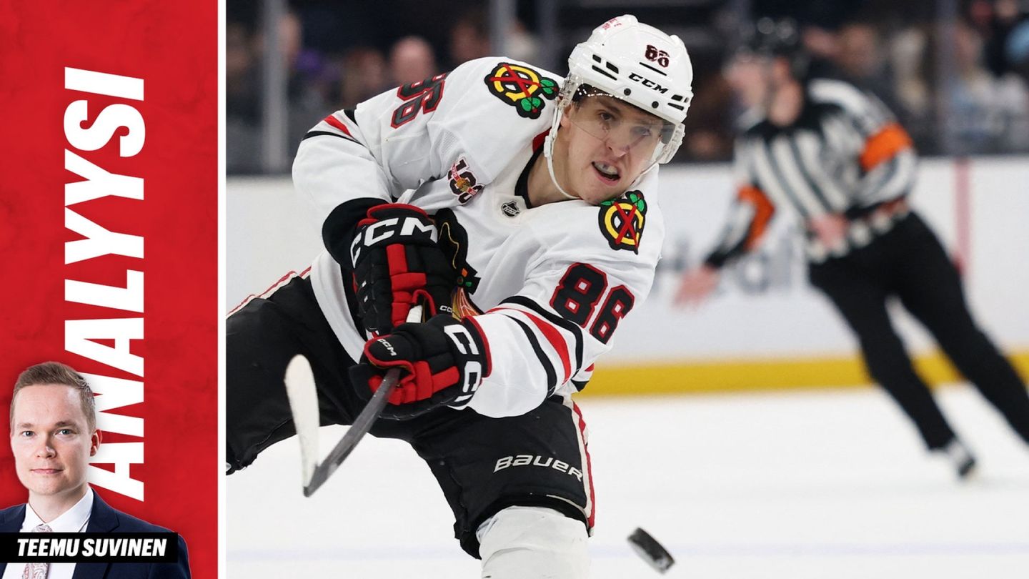 Analyysi: Teuvo Teräväinen sai yli 14 miljoonaa mutta unohti yhden asian – nyt silmille lävähti karmea totuus
