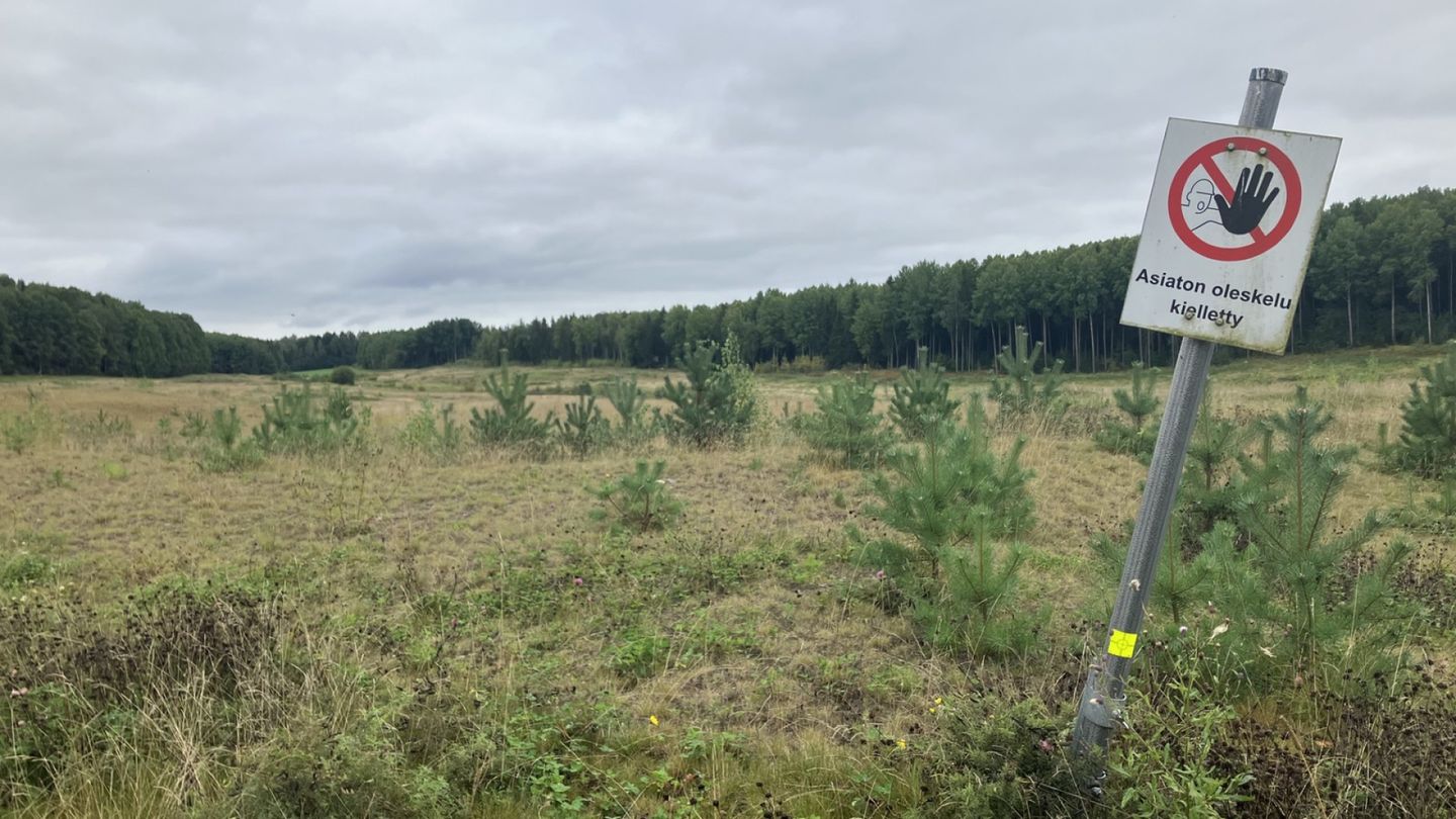 Vantaa | Petikon golfkentästä tuli kuuma peruna: liikuntajohtaja veti esityksensä pois
