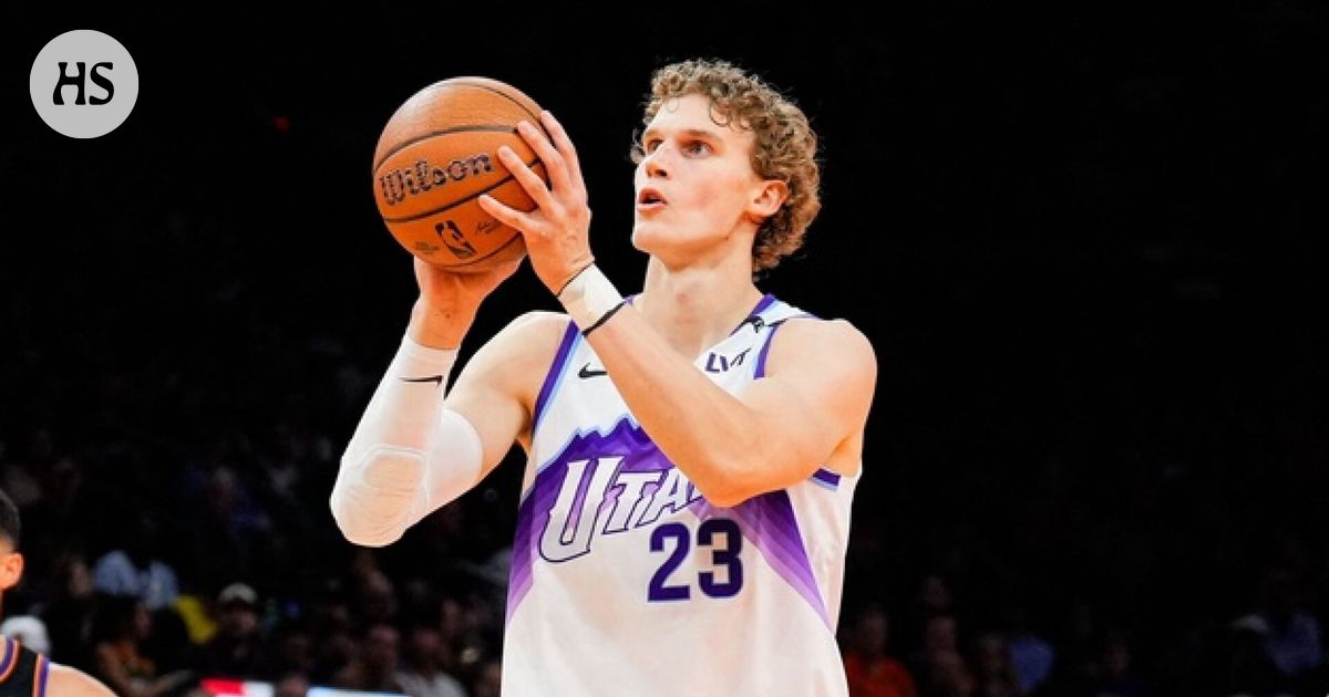 NBA: Lauri Markkanen on record pace – a staggering fact is revealed from the statistics