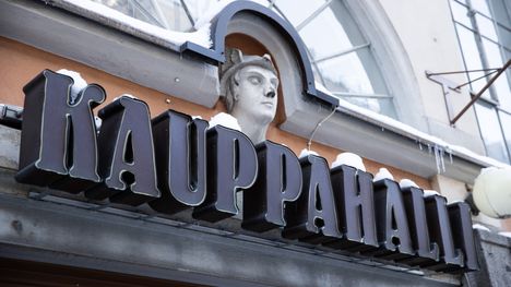 Tampereen kauppahallin kuusi loosia on nyt vuokrattu Tapolalle.