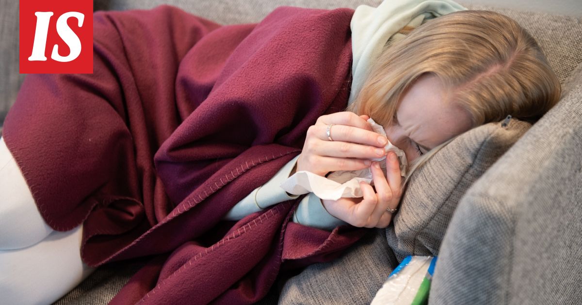 Testaa, kuinka hyvin tunnet erilaiset tartunta­taudit! Tohtori­tasolla olevat saavat jopa 10/10