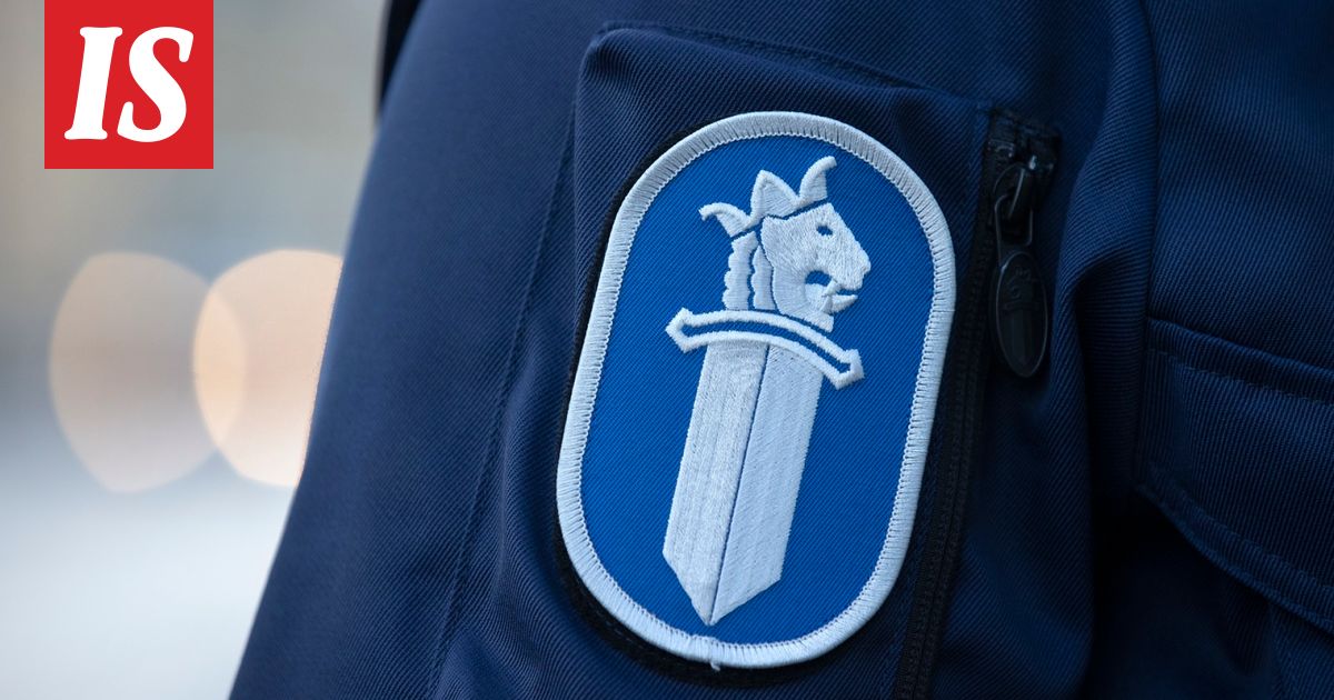 KSML: Poliisi­operaatio Jyväskylässä – paikalliset kuulivat 