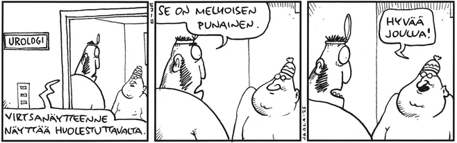 FINGERPORI