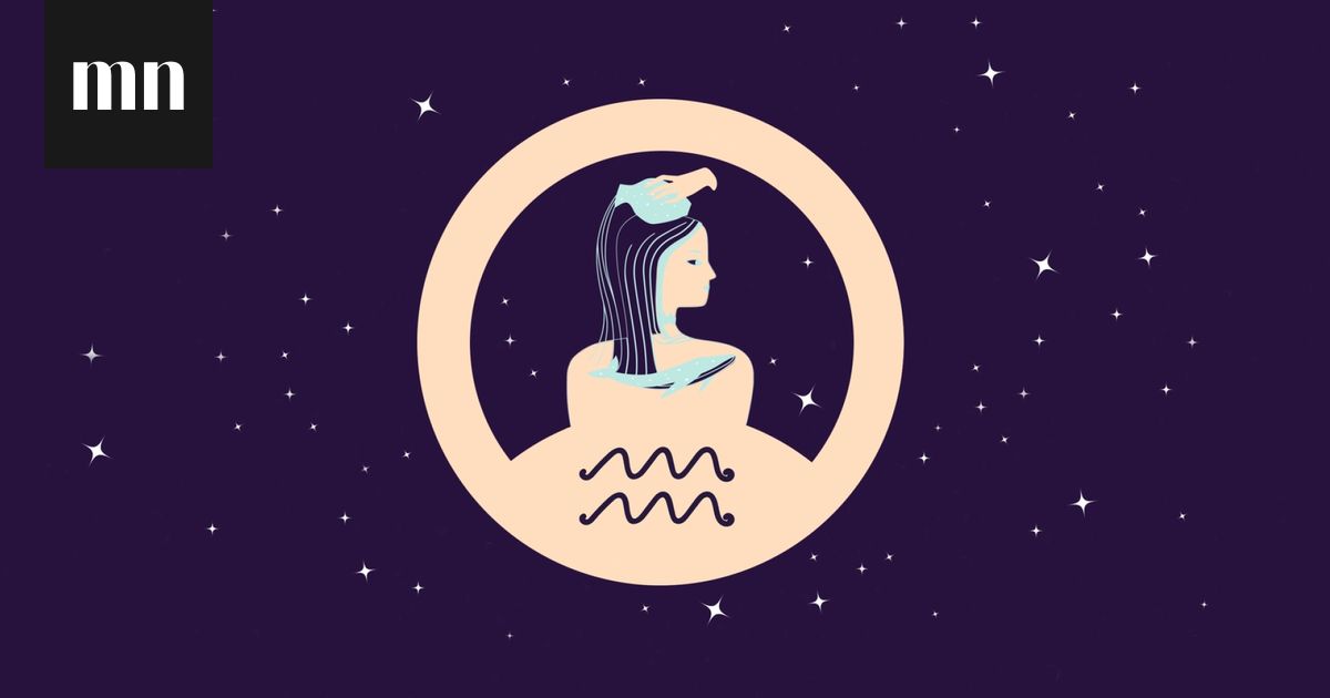 Päivän horoskooppi maanantaina 27.4.