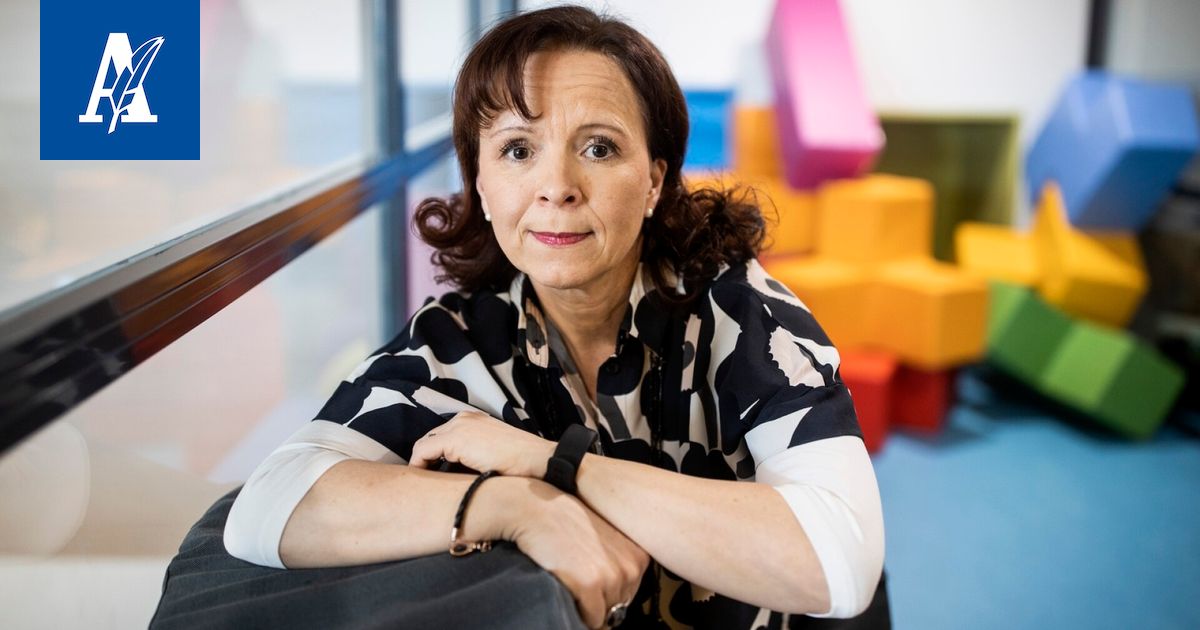 Tampereen p&auml;iv&auml;kodissa vakava l&auml;helt&auml; piti -tilanne &ndash; lapsi j&auml;i puristuksiin kaappis&auml;ngyn ja sein&auml;n v&auml;liin