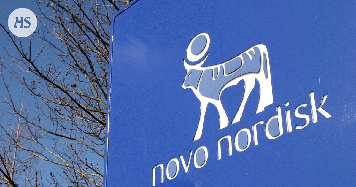 Investors destroyed Novo Nordisk – the company still remained the largest in Europe by market value