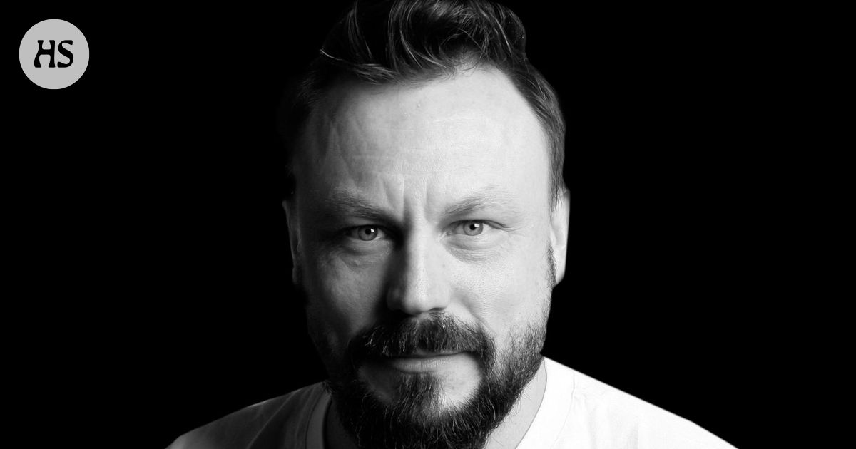 Finns forget that just around the corner is a destination that is becoming the new Berlin