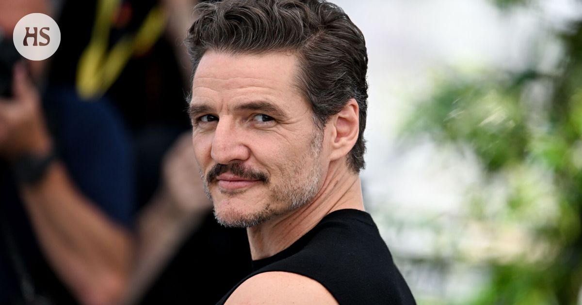The fans were excited about the bare arms of Pedro Pascal – the stylist analyzed the outfit