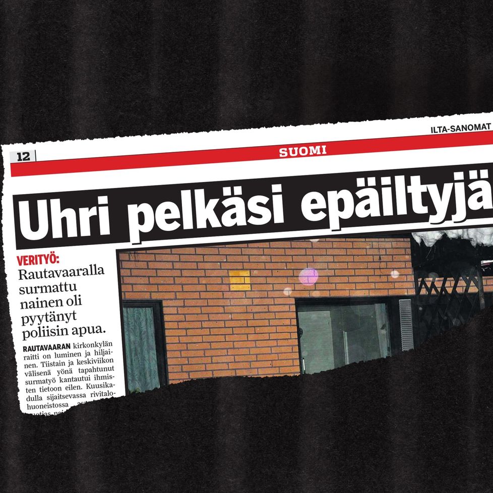 IS uutisoi henkirikoksen aikaan, että nainen pelkäsi surmaajiaan.