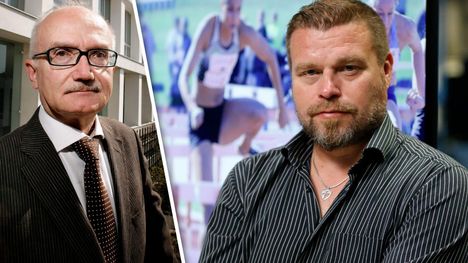 ISTV:n yleisurheiluasiantuntija muistelee takavuosien episodia – ”Ylen ...