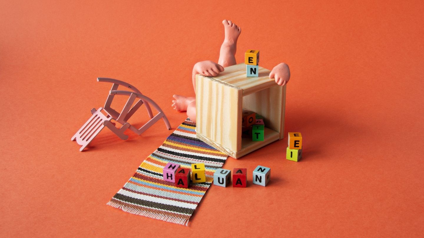 Modern parenting: The nuances of labeling a child's emotions