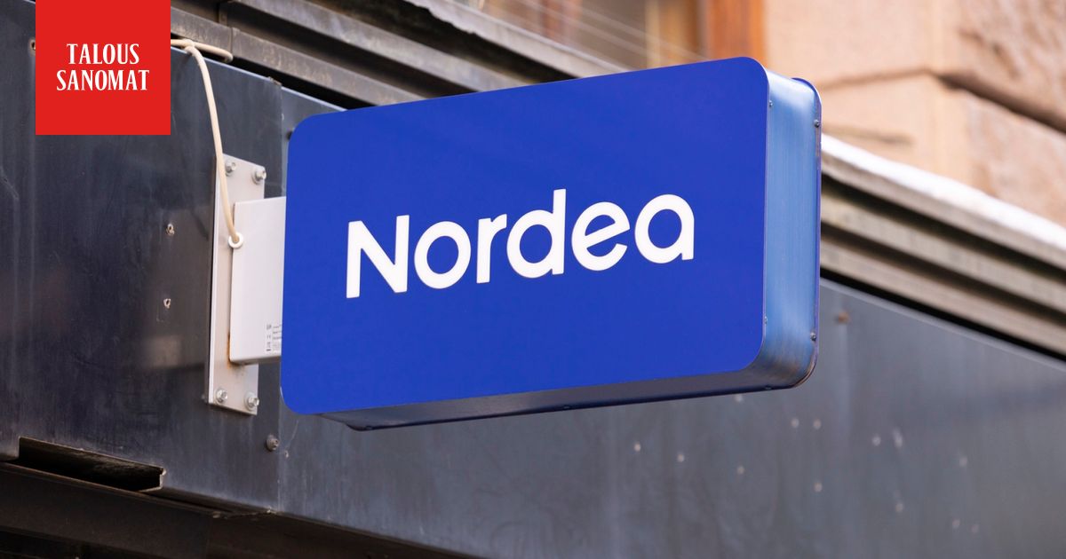 Tanskan finanssivalvonta teki Nordeasta rikosilmoituksen – pankki torjuu syytökset