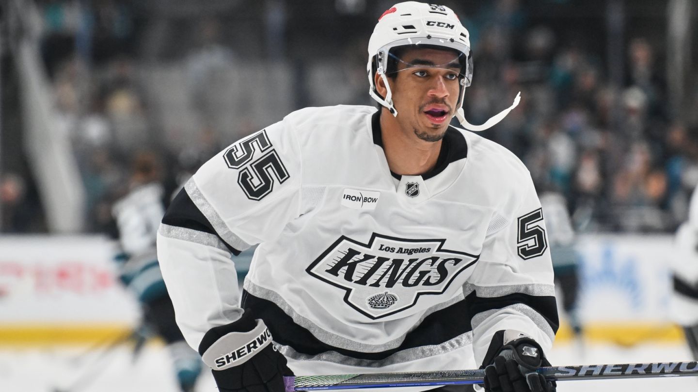 Melkoinen tieto 24-vuotiaasta NHL-tähdestä – törsännyt yli 18 000 euroa yllättävään asiaan