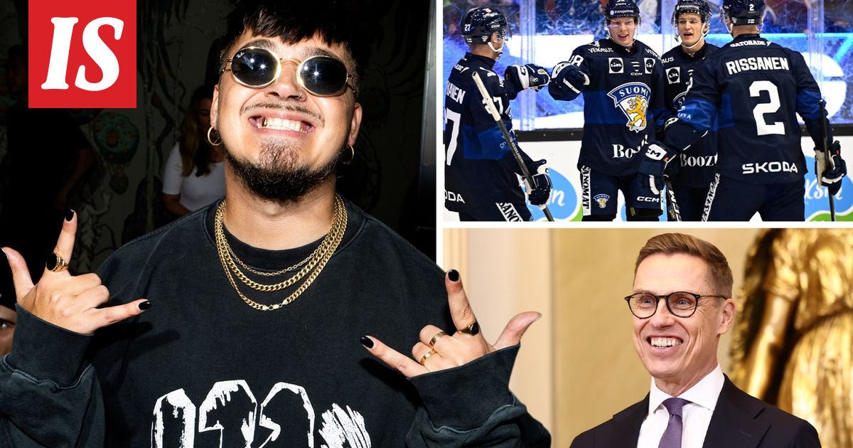 Ruotsalais­lehti: Suomi on parempi lähes kaikessa