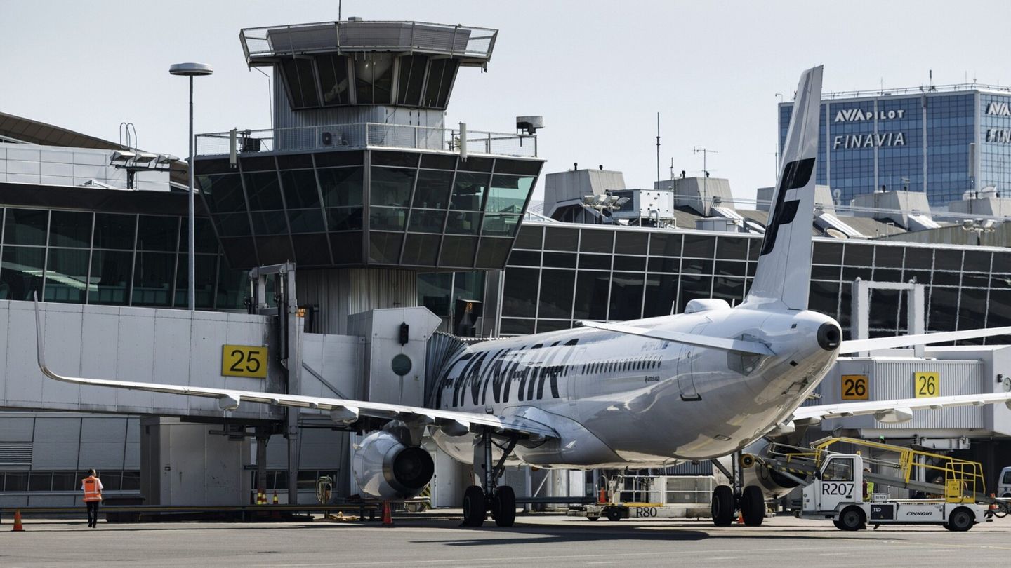 Air traffic strikes are realized on Friday and Monday-Finnair warns of disturbances at Helsinki-Vantaa
