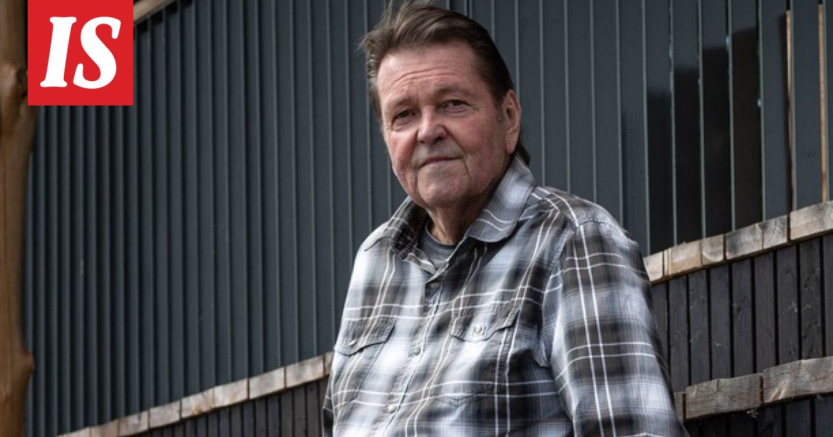 Jokke Seppälä on kuollut