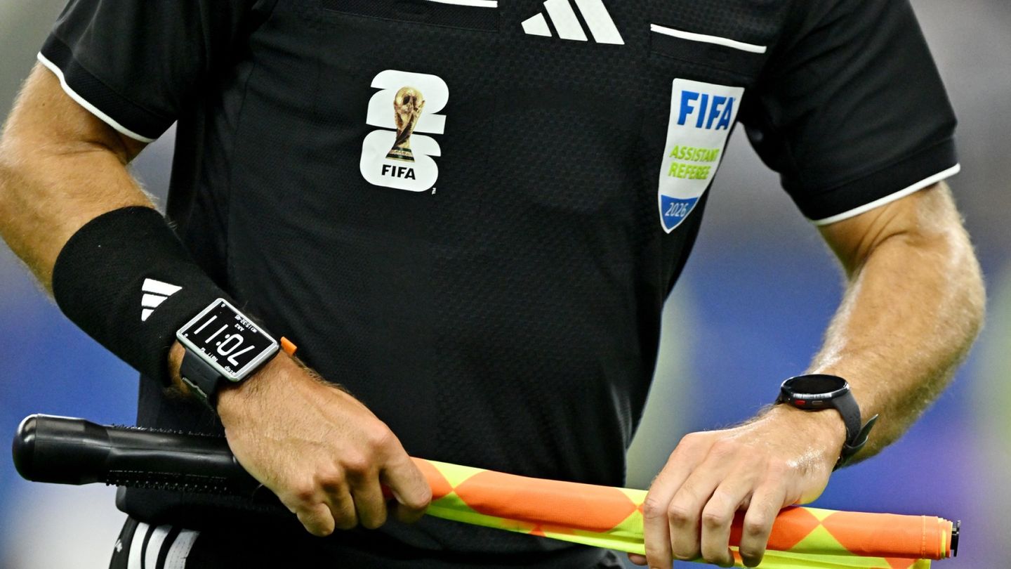 Finnish football match abandoned after referee kicked in head