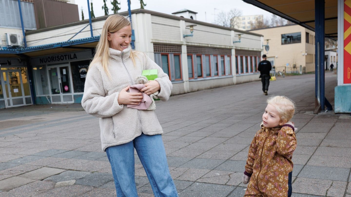 Muuttoliike | Vantaan kasvu hyytyi: asukkaat ihmettelevät, miksei kukaan halua Hakunilaan