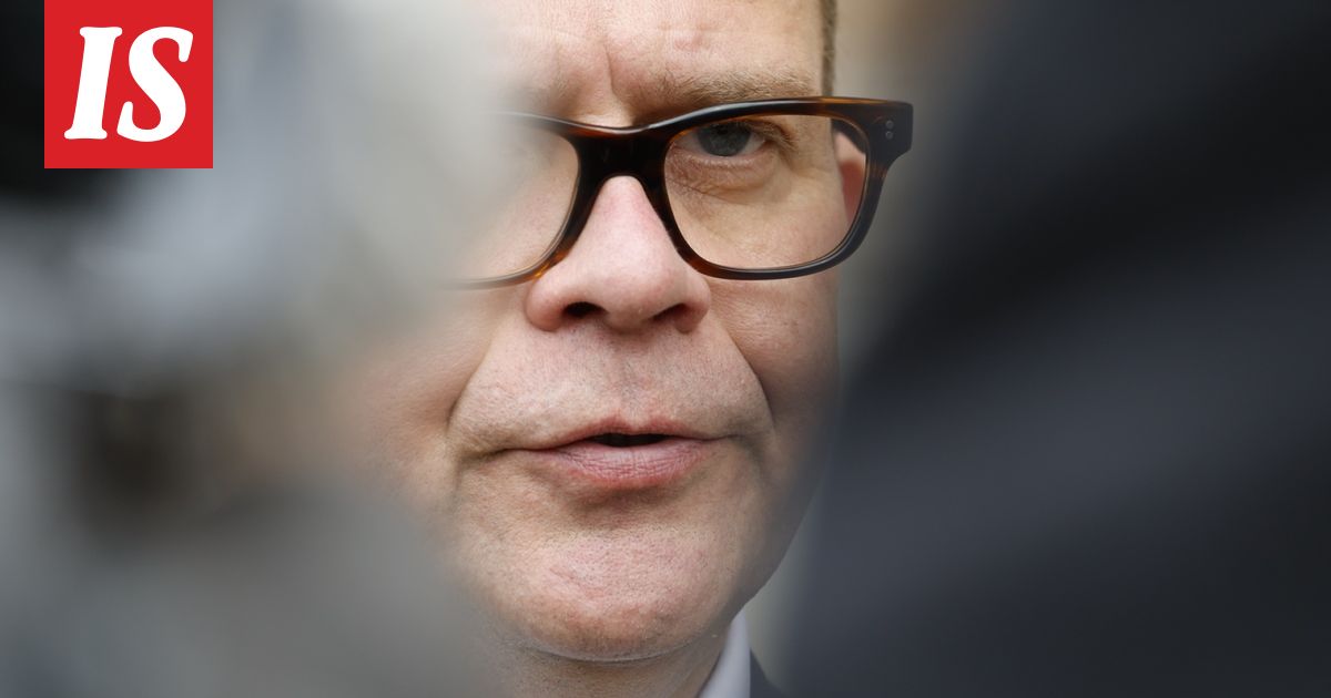 TS: Petteri Orpo oli perustamassa ravintolaa – ”Vastaus oli, että hullu idea”
