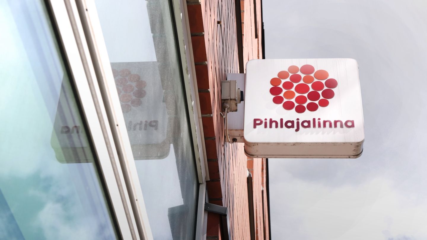 Pihlajalinna antoi tulosvaroituksen – osake laski pahimmillaan lähes 15 %