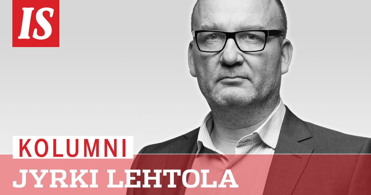 Jyrki Lehtolan kolumni: Mitä todella tapahtui MM-kullan jälkeen