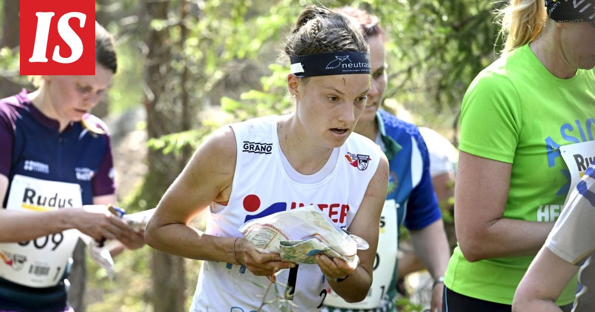 IFK Göteborg juhli jälleen Venlojen viestin voittoa – Kalevan Rasti ...