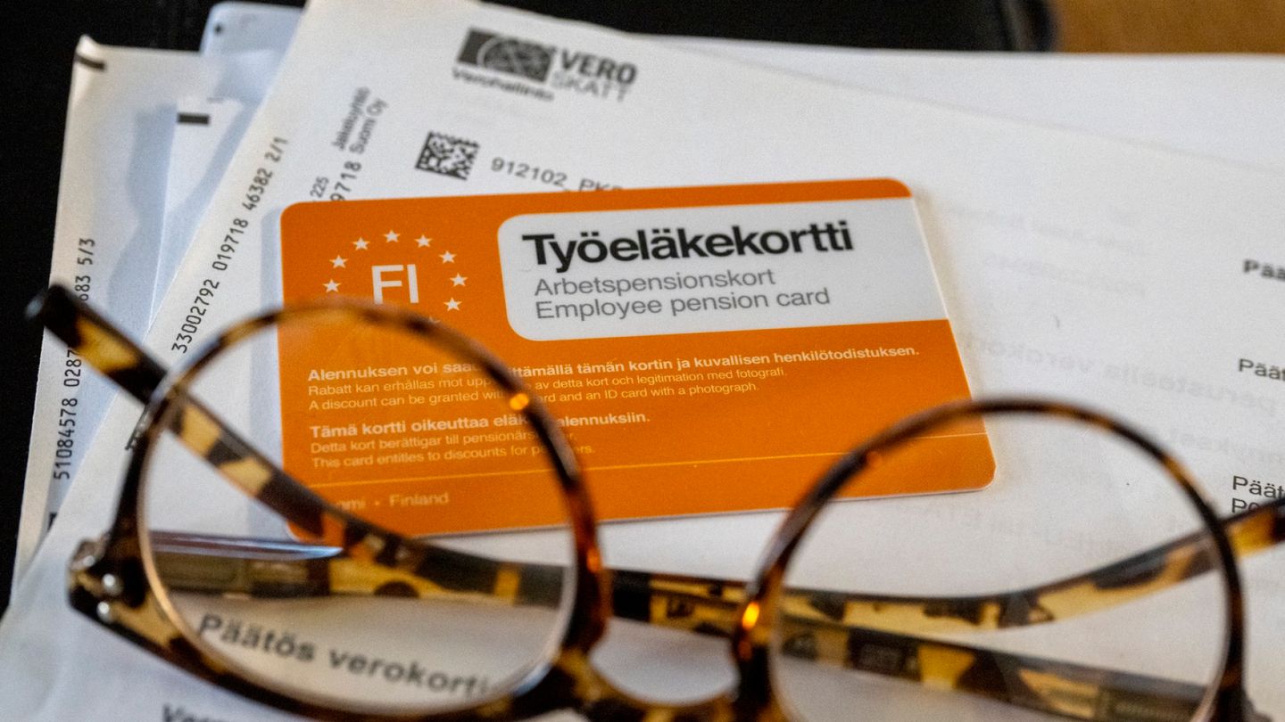 70-vuotiaaksi töissä | Eläkeiän reipas nostoehdotus koskisi vuonna 1967 ja sen jälkeen syntyneitä