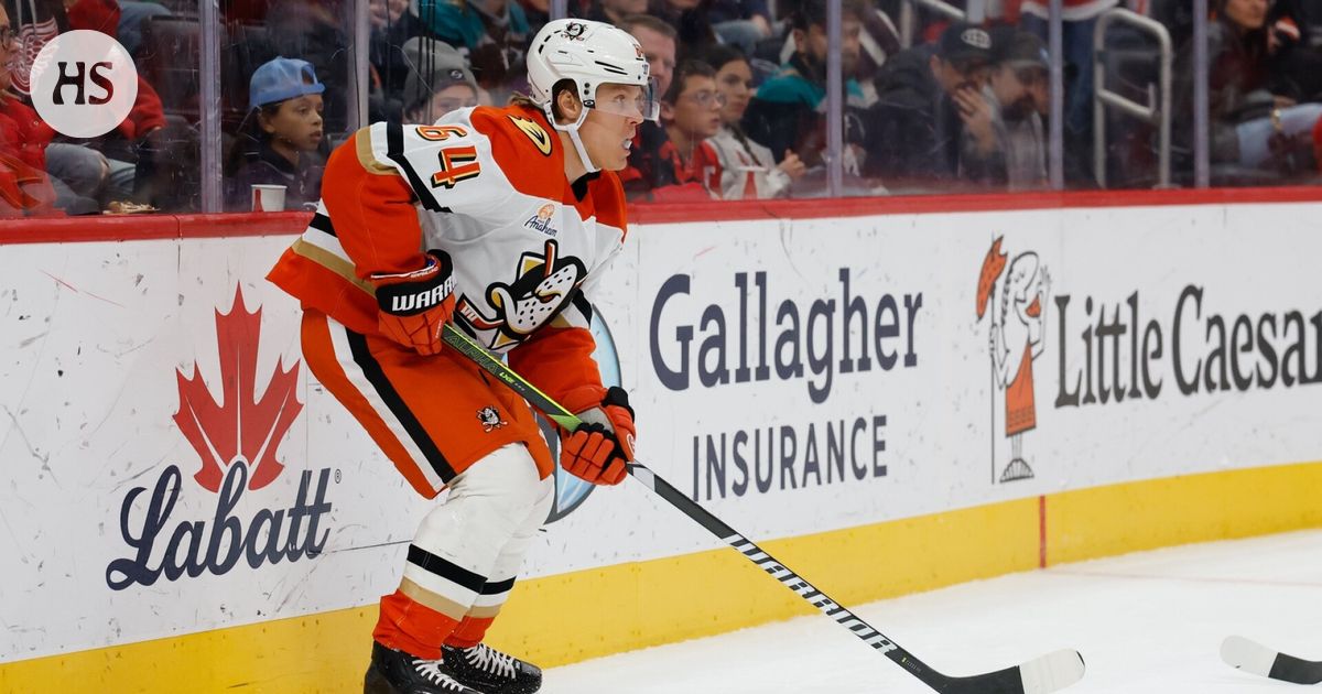 NHL: Mikael Granlund makes a return to the rink