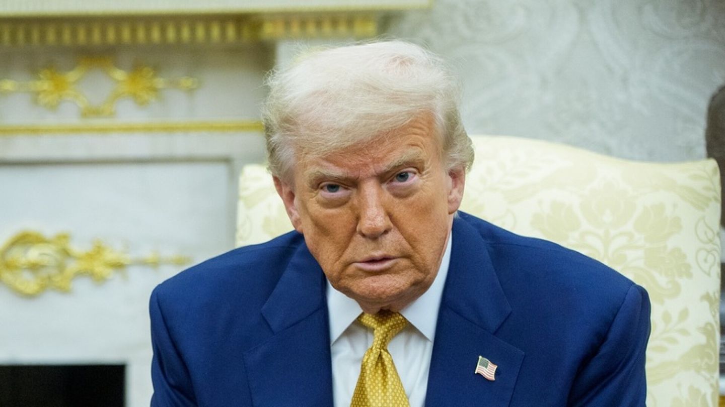 Yhdysvallat | Valkoisesta talosta vahvistus: Trump haluaa urheiluseuran nimen vaihtoon miljardiuhalla