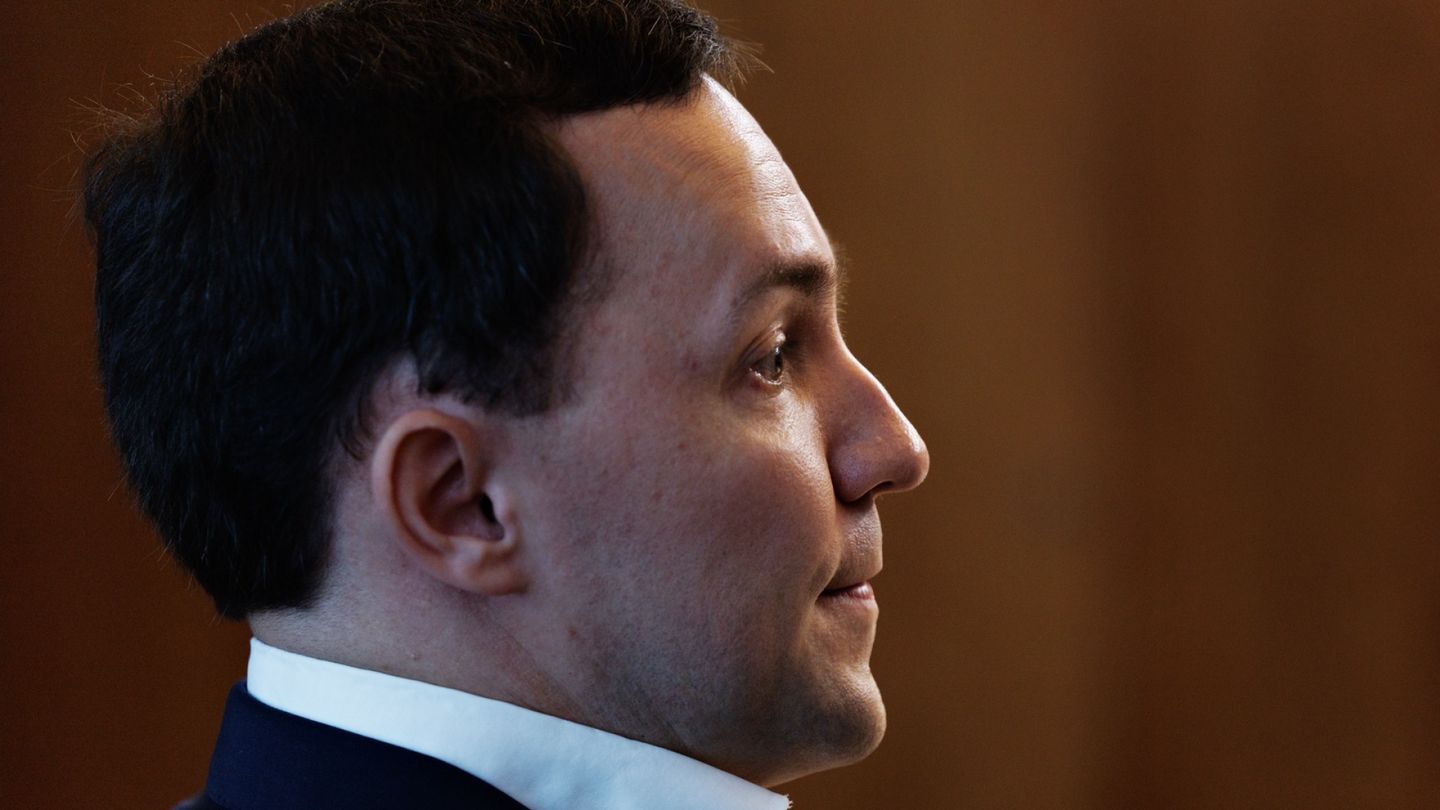 Minister Wille Rydman Shakes Up Finnish Government: What Is His Goal?