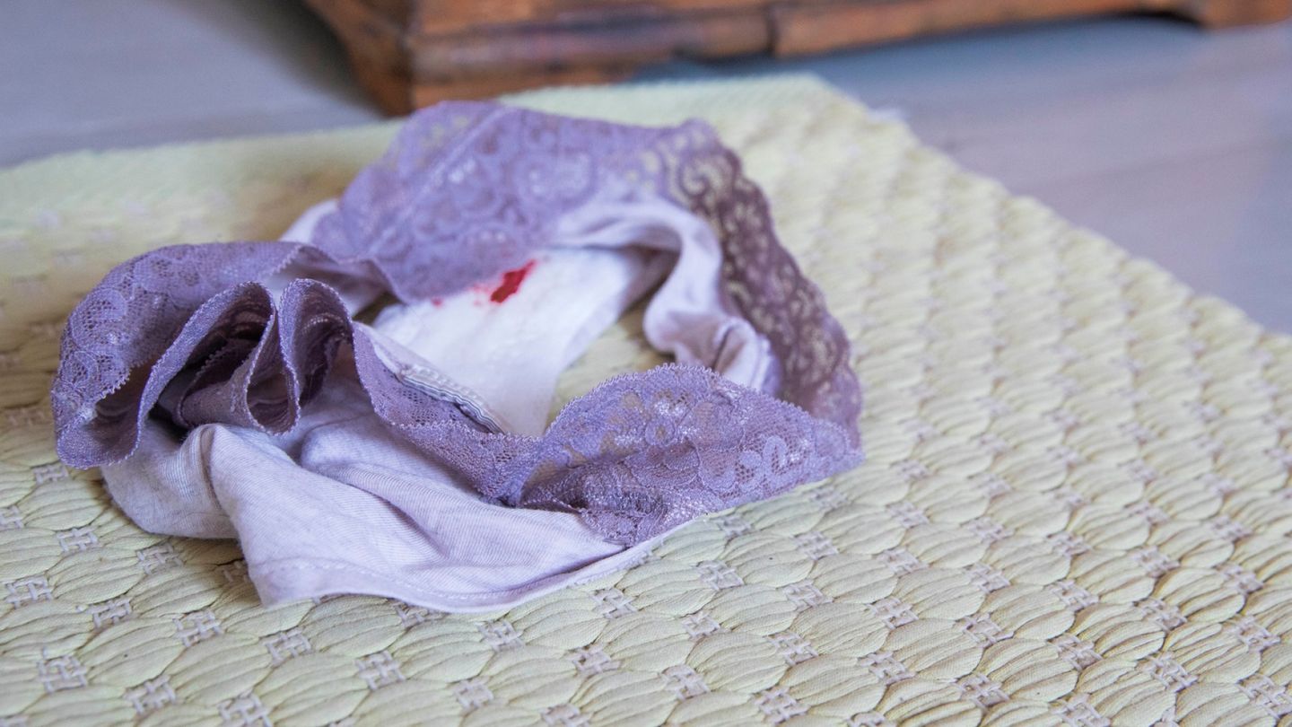 Health: Climate change may disrupt menstrual cycles