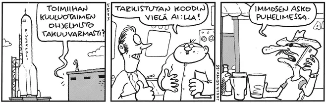 FINGERPORI