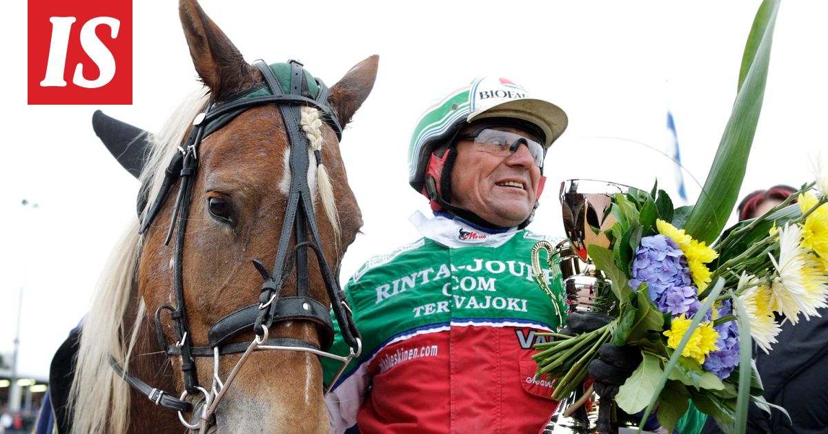 Markku Hietanen on kuollut