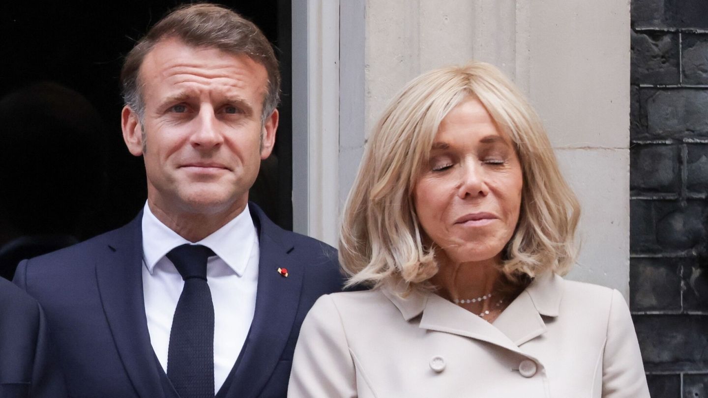 Oikeudenkäynnit | Emmanuel ja Brigitte Macron haastavat some-vaikuttajan oikeuteen Yhdysvalloissa